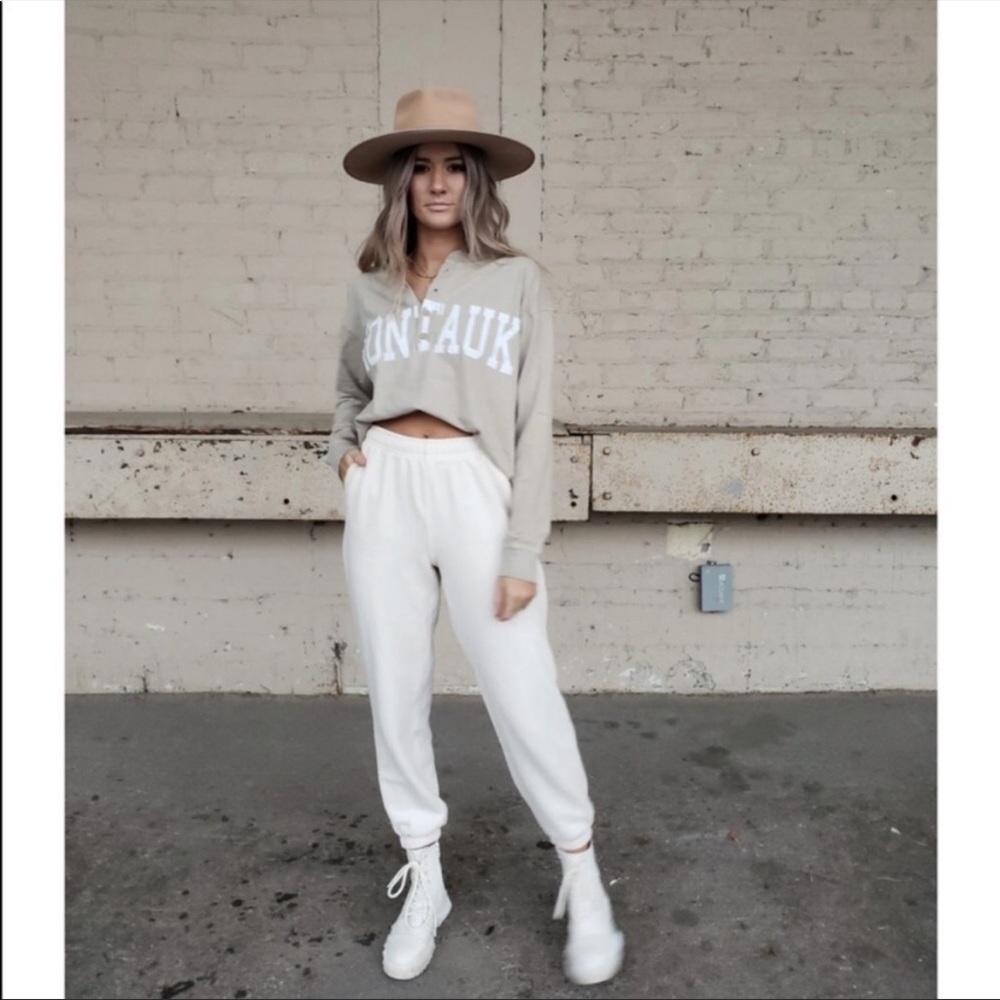 Daydreamer Montauk Surfs Up Long Sleeve Tee - Picture 9 of 9